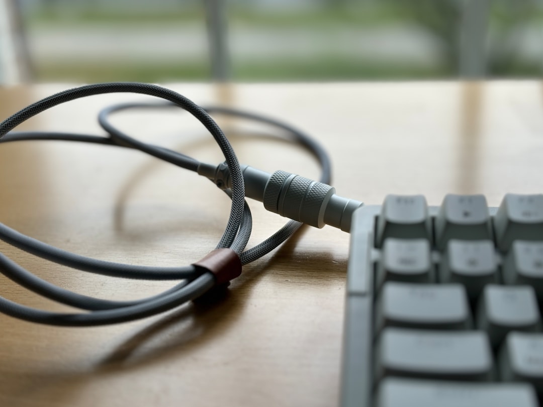cable management home