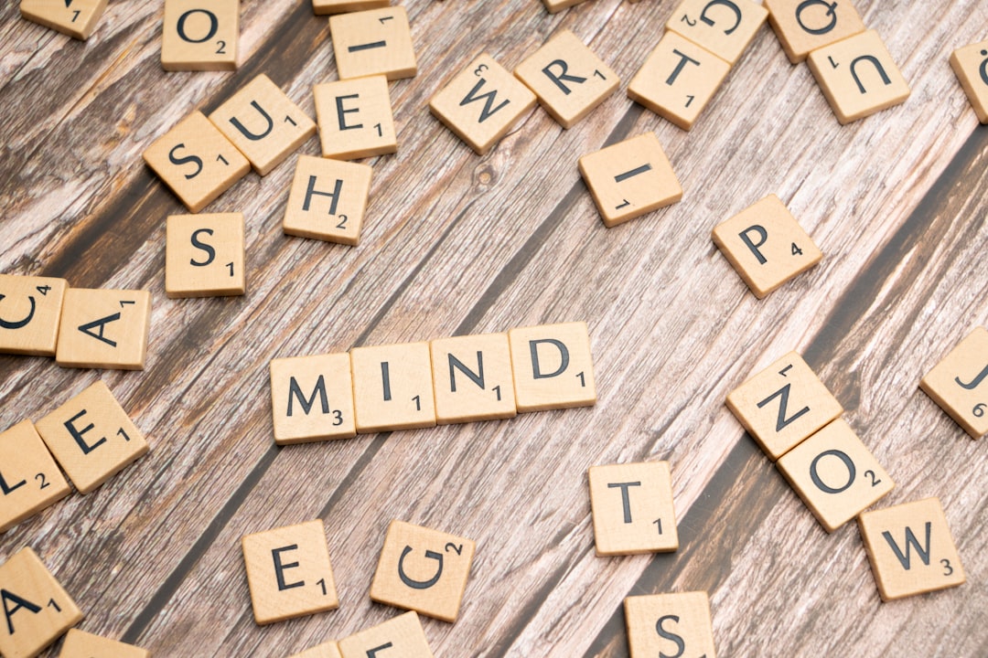 declutter psychology mindset