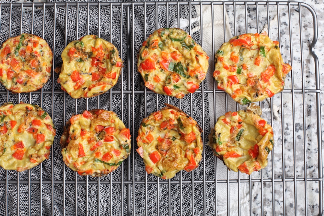 weekly meal planning simple