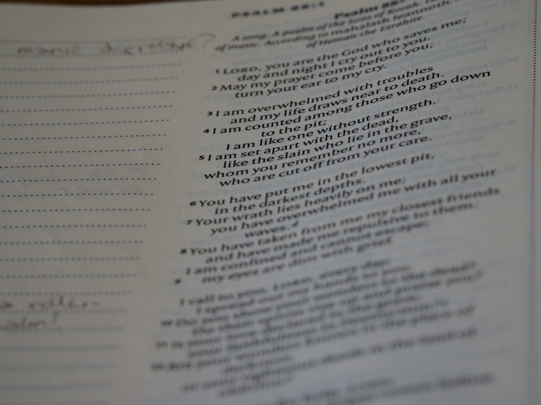 kitchen meal planning notebook