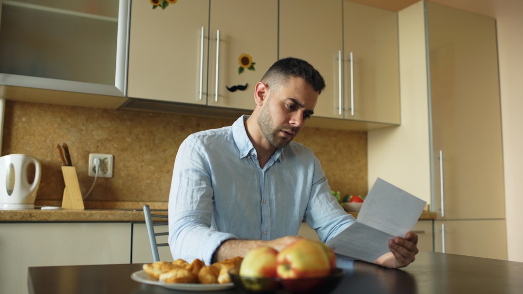 household budget money management