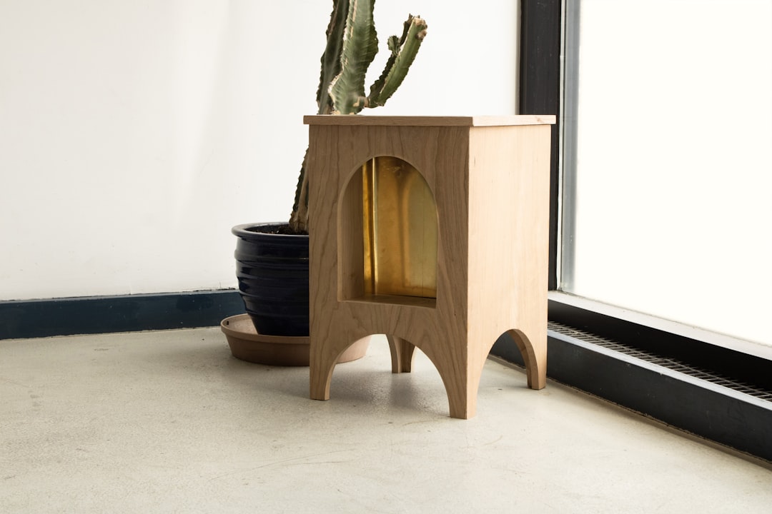 storage box minimalist room