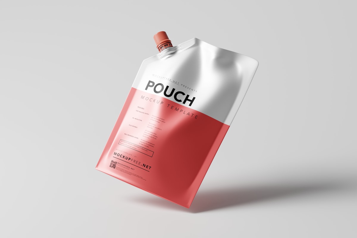 retort pouch simple meal preparation